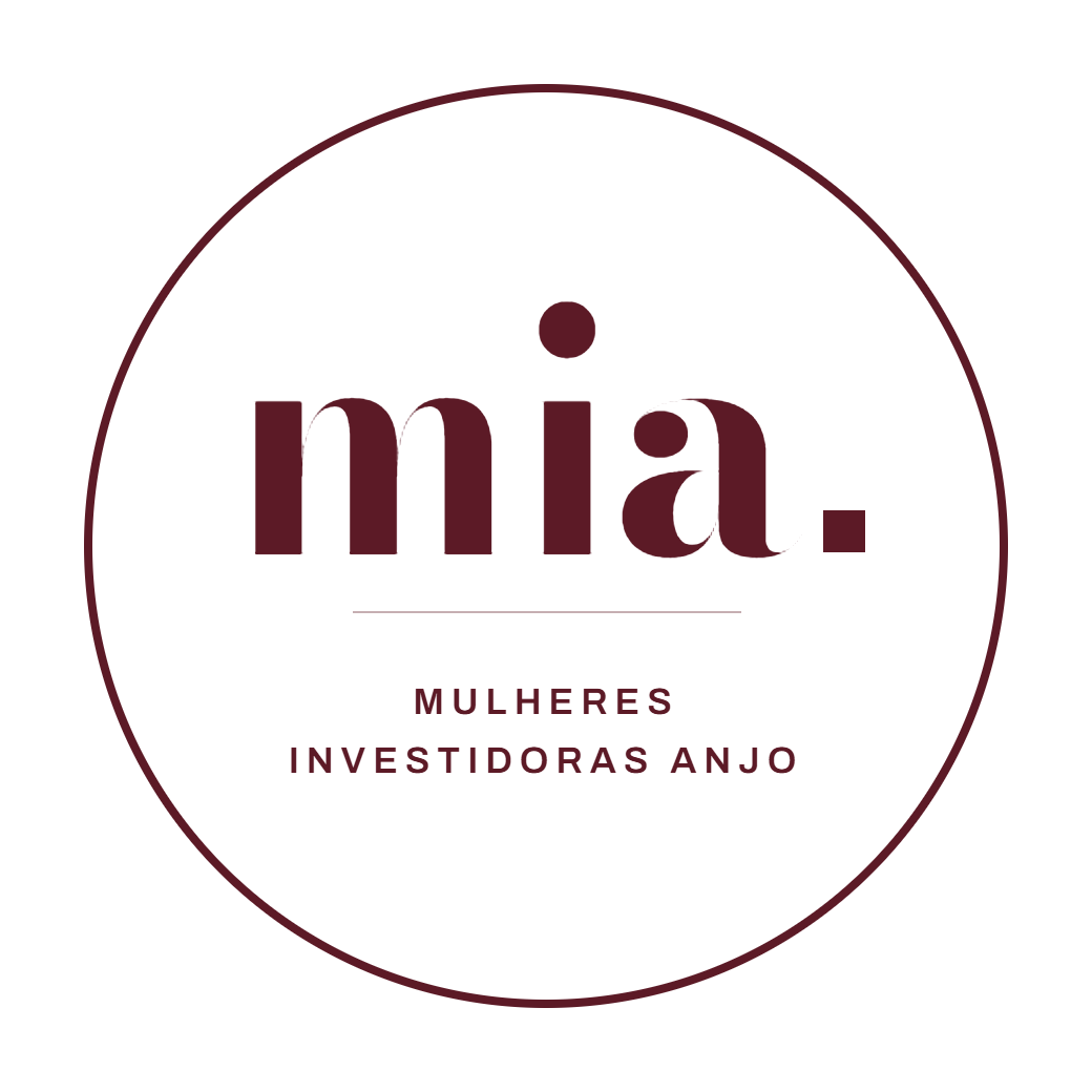 mia. Mulheres Investidoras Anjo