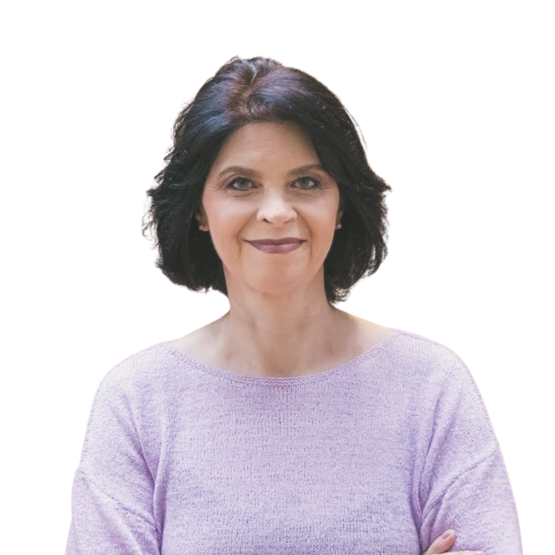 Maria Rita Spina Bueno, fundadora do MIA